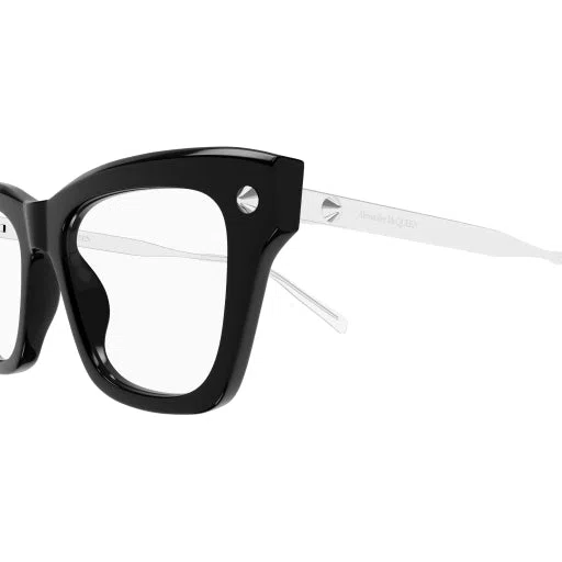 Alexander McQueen AM0484O Eyeglasses - view 6